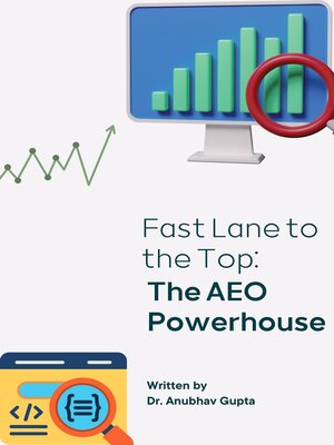cover image of Fast Lane to the Top